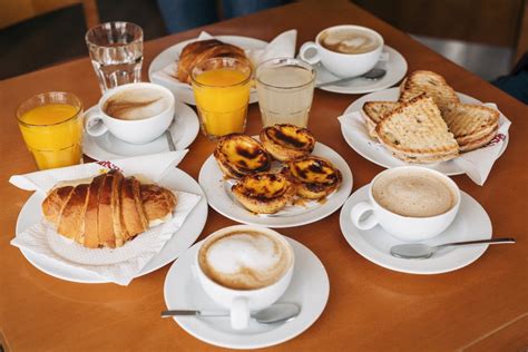 portuguese breakfast urban dictionary|typical breakfast in portugal.